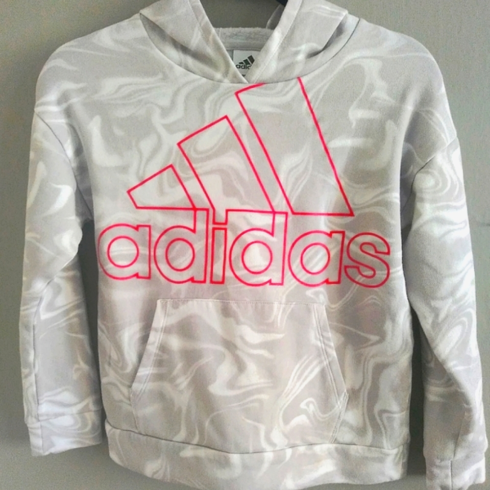 Adidas Hoodie